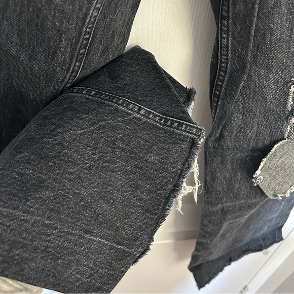 Zara wide leg jeans - Picture 4 of 6